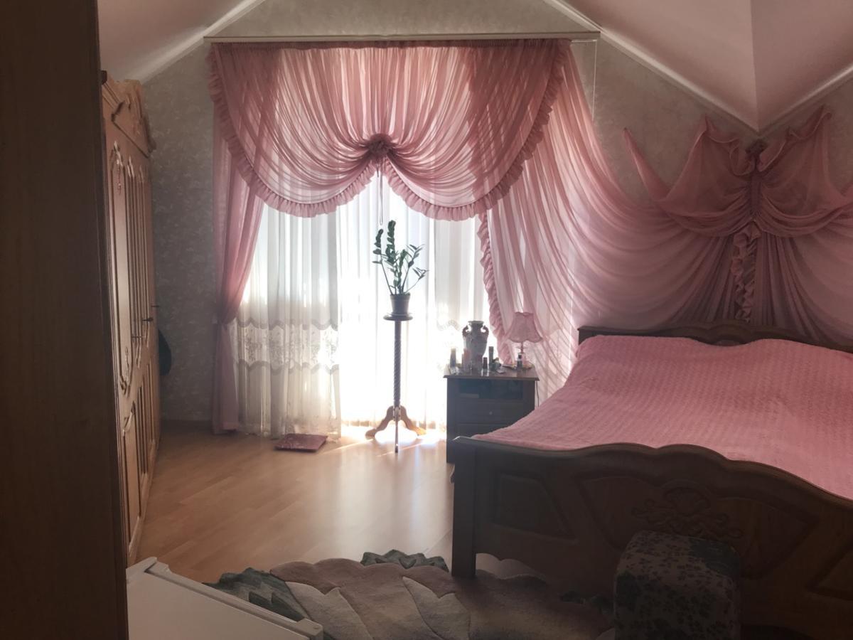 Lorena Odessa Exteriör bild